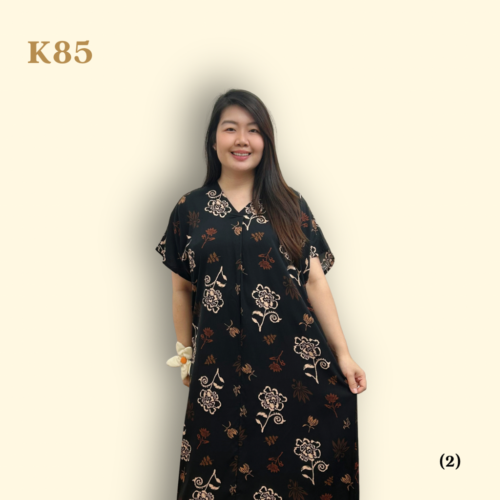 K85-second