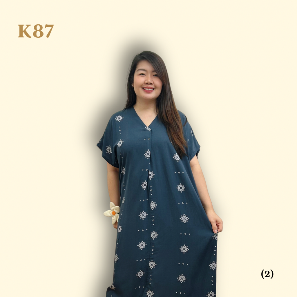 K87-second
