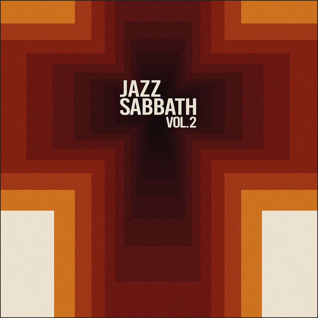 Jazz Sabbath - Vol 2
