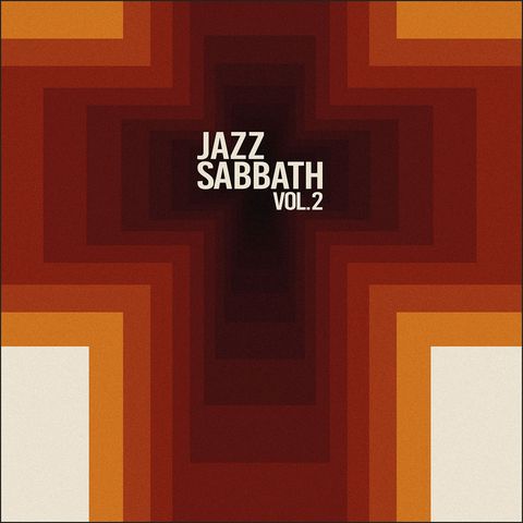 Jazz Sabbath - Vol 2