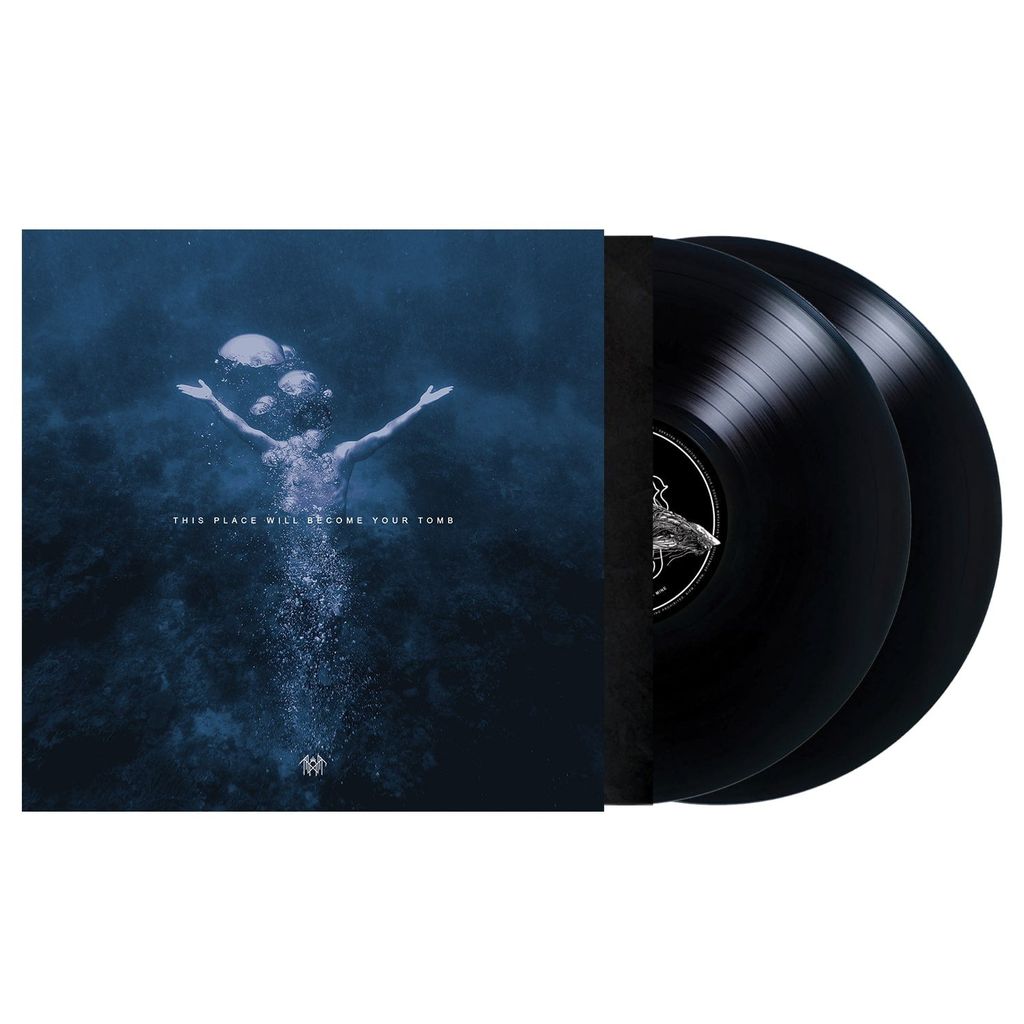 Sleep Token - This Place Will Become Your Tomb 2LP