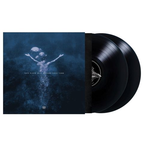 Sleep Token - This Place Will Become Your Tomb 2LP