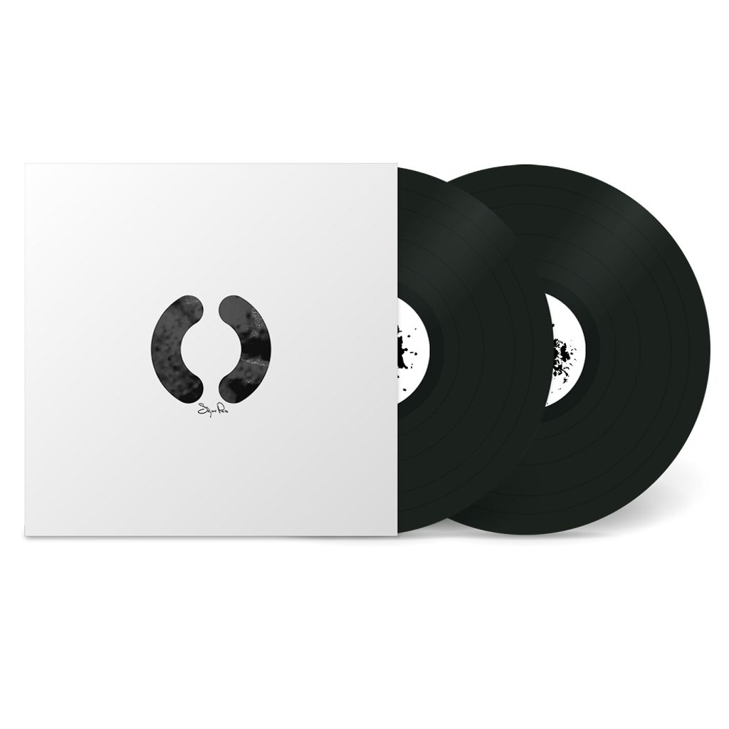 Sigur Ros - ( ) 2LP