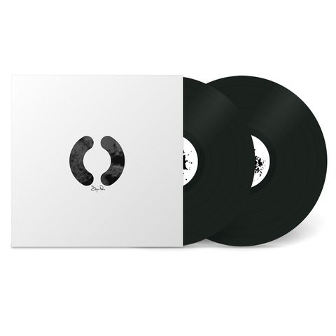 Sigur Ros - ( ) 2LP