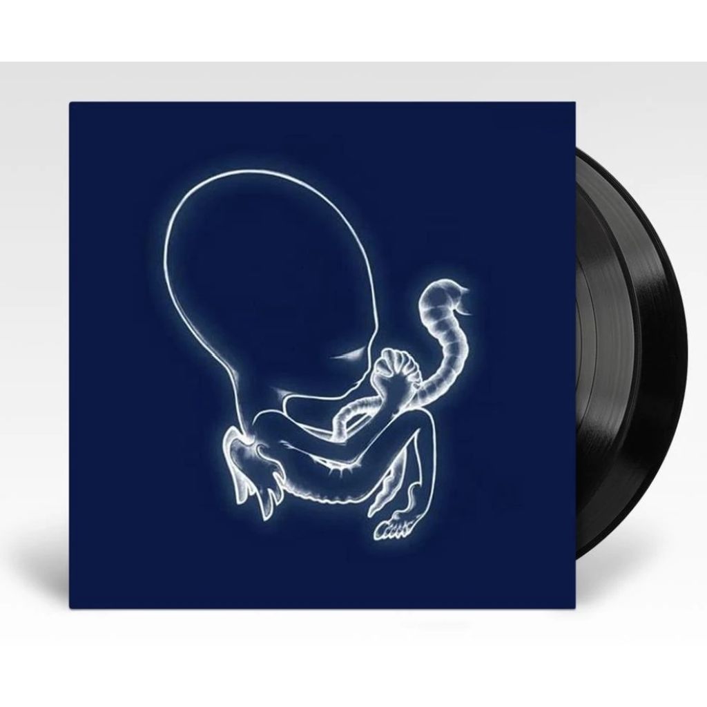 Sigur Ros - Agætis Byrjun 2LP