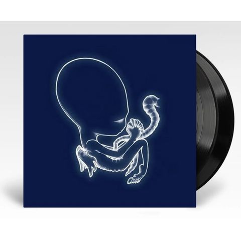 Sigur Ros - Agætis Byrjun 2LP