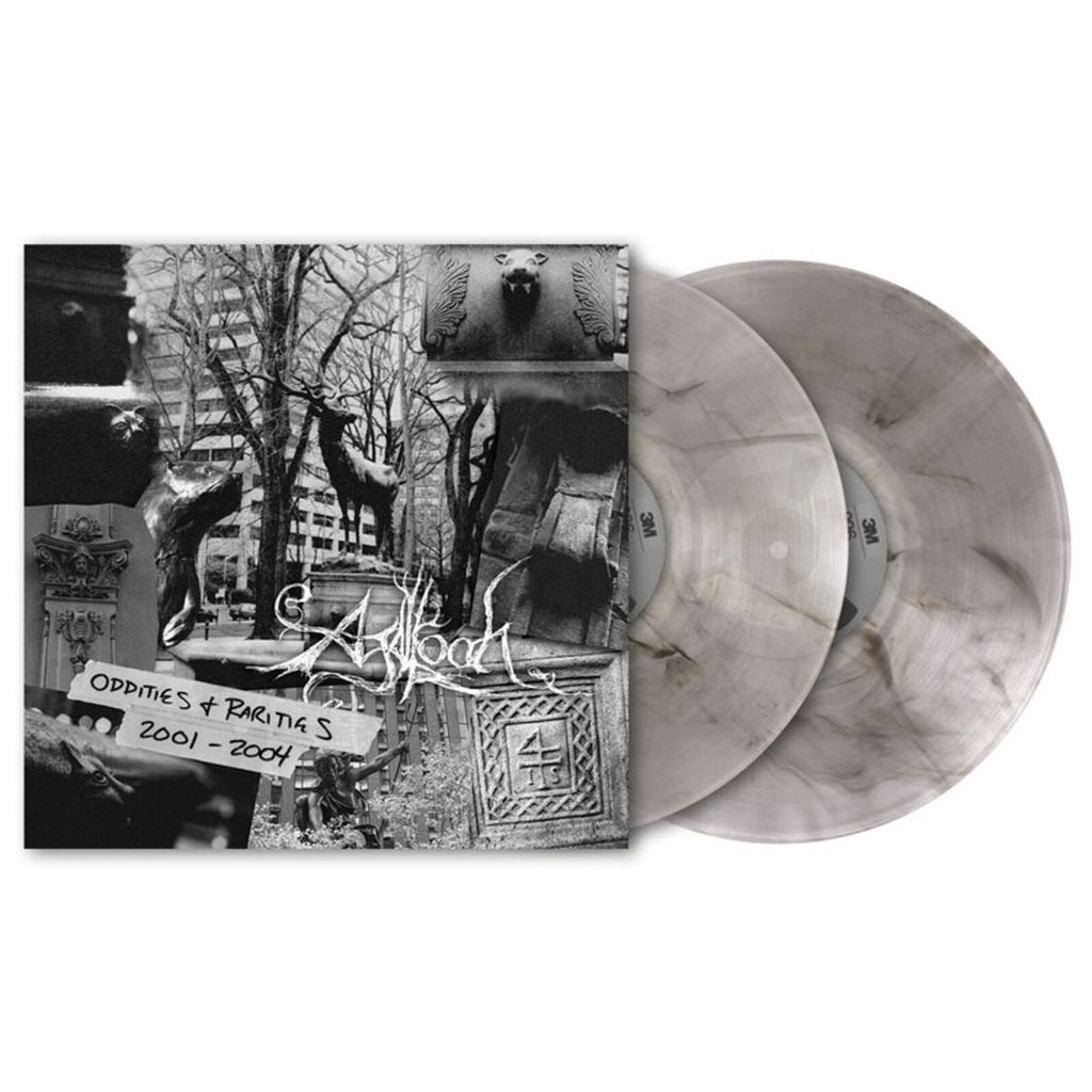 Agalloch - Oddities Rarities 2LP
