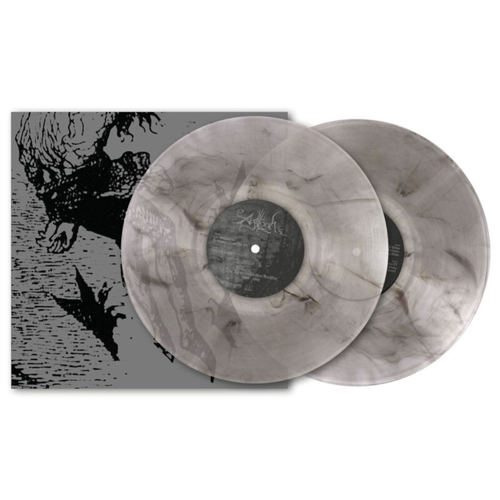 Agalloch - Demonstration Archive 2LP