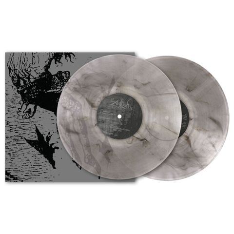 Agalloch - Demonstration Archive 2LP