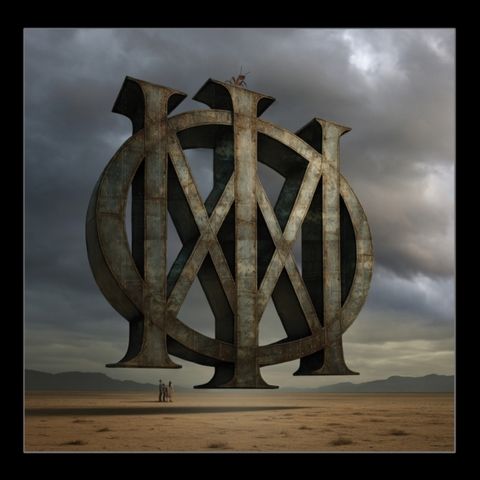 Dream Theater - The-Studio-Albums