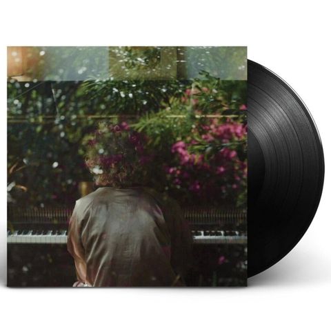 FKJ - Just Piano LP