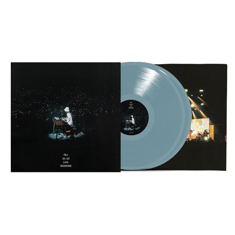 FKJ - 22_23 Live Sessions 2LP