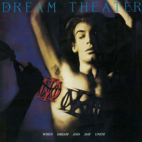 Dream Theater - When Dream And Day United