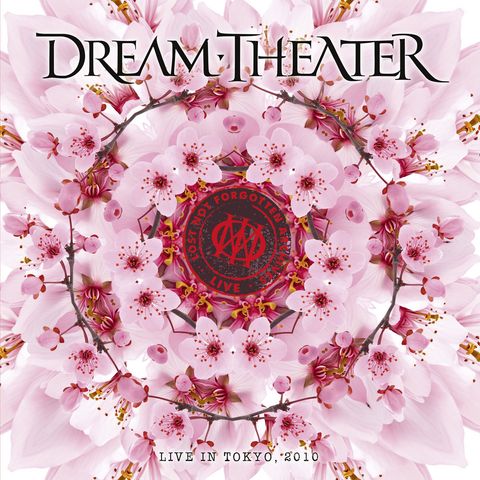 Dream Theater - Dream Theater - Live In Tokyo 2010