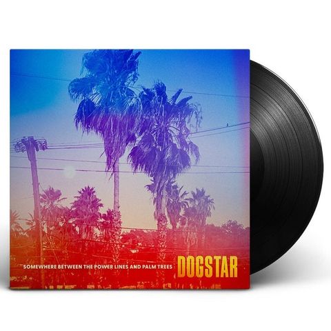 Dogstar - Somewhere Between LP