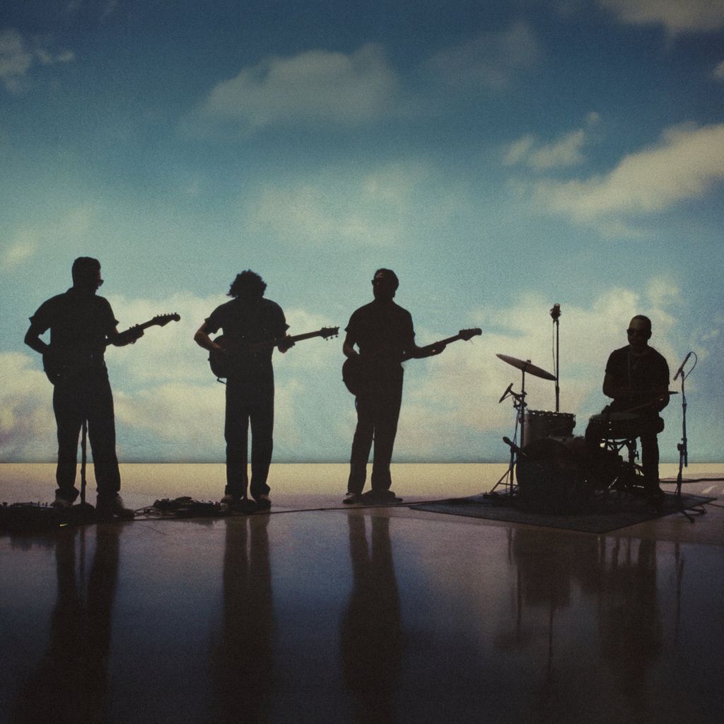 The Fearless Flyers - V