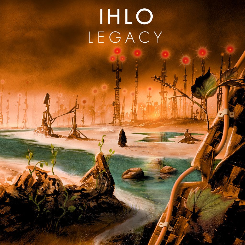 Ihlo - Legacy