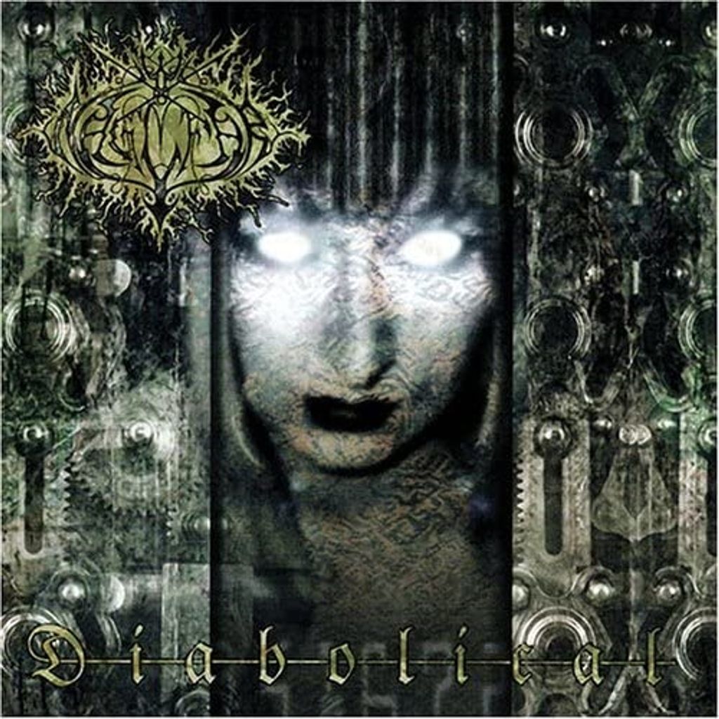 Naglfar - Diabolical