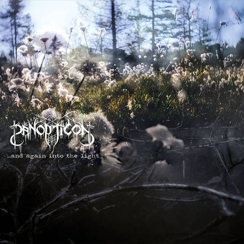 Panopticon - And Again into the Light