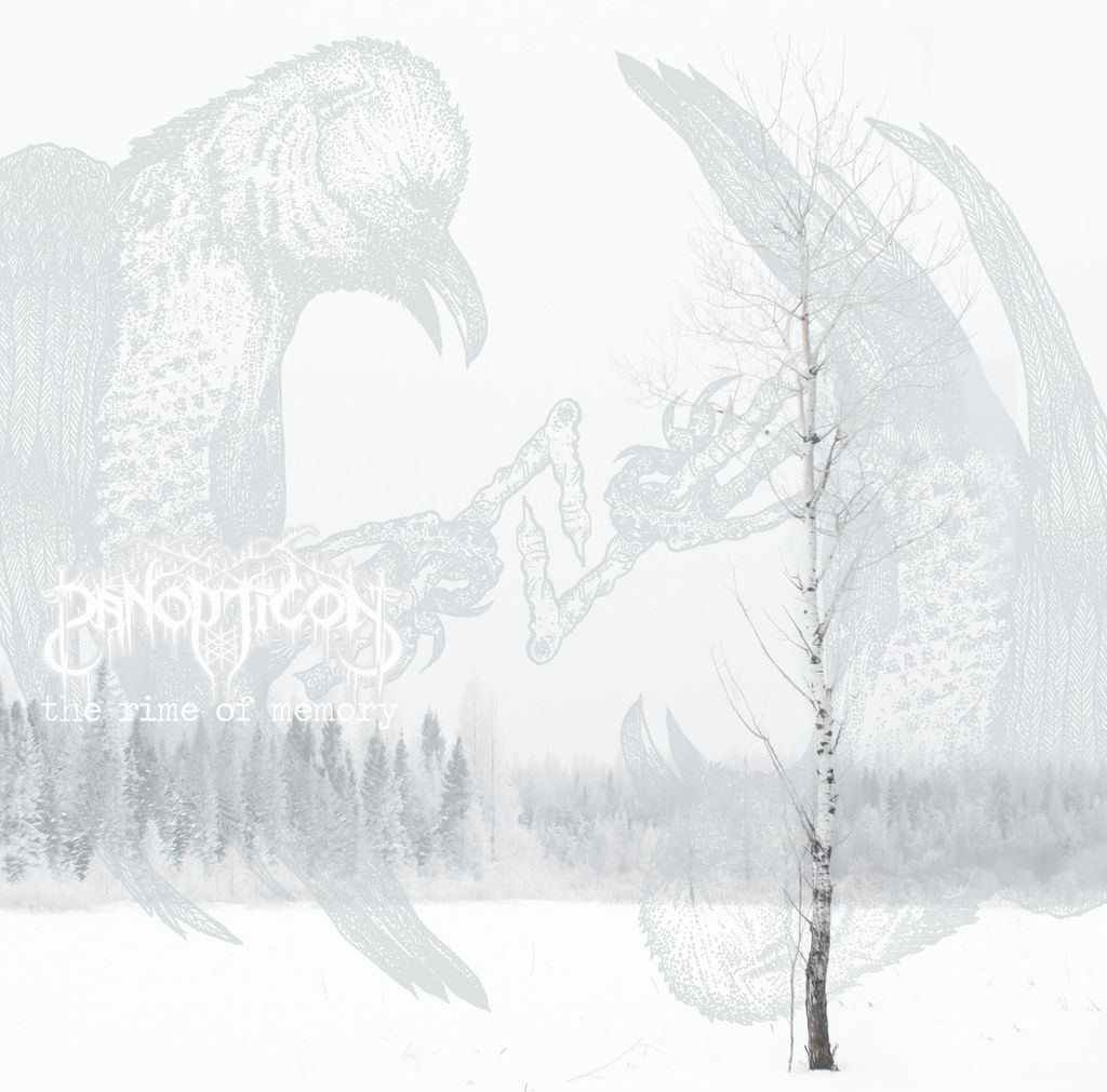 Panopticon - The Rime Of Memory
