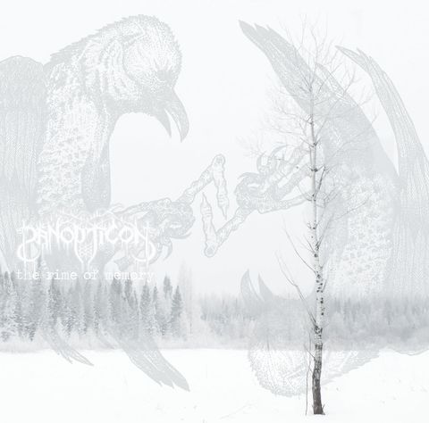 Panopticon - The Rime Of Memory