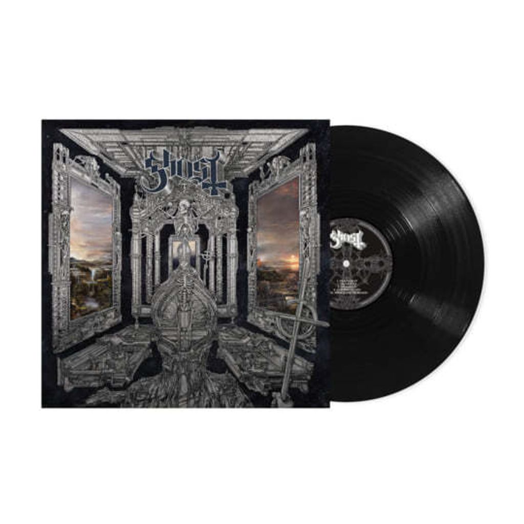 Ghost - Skeleta LP