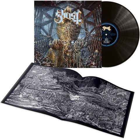 Ghost - Impera LP