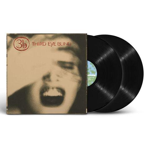 Third Eye Blind - Third Eye Blind 2LP