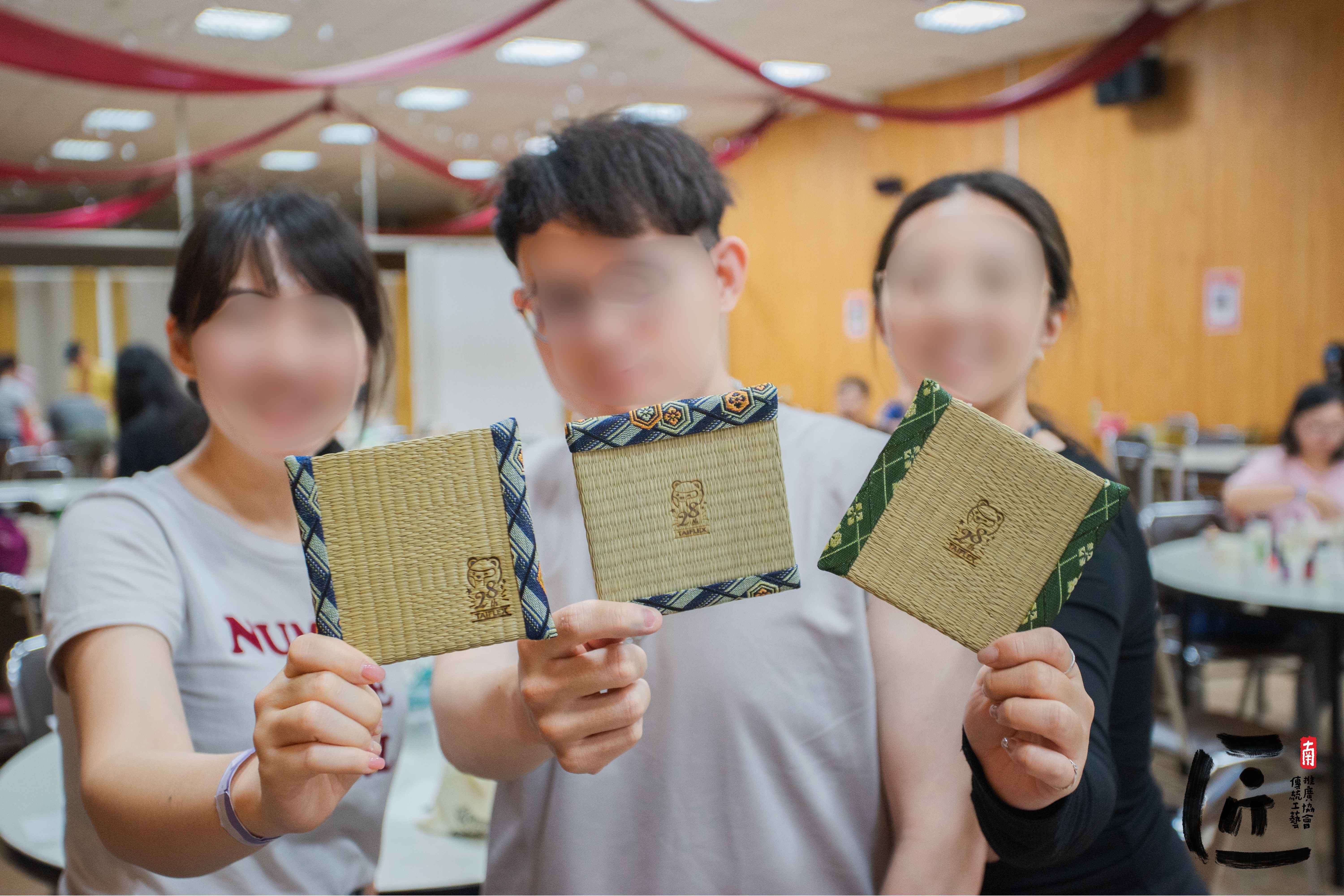 匠｜人像隱私保護