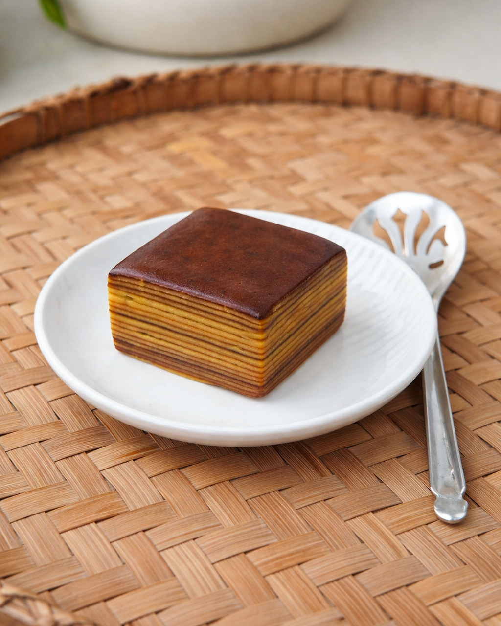 Cube size