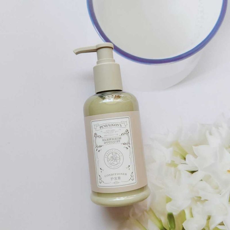 潘海利根 布倫海姆花束｜Penhaligon's｜洗髮精 沐浴乳 潤絲精 身體乳｜300ml｜嗨寶洗浴用品
