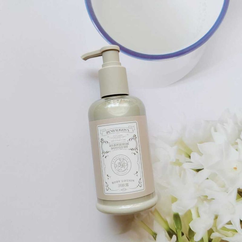 潘海利根 布倫海姆花束｜Penhaligon's｜洗髮精 沐浴乳 潤絲精 身體乳｜300ml｜嗨寶洗浴用品