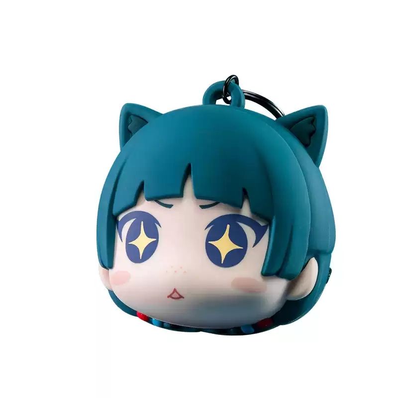 藥屋少女的呢喃系列 貓貓 小包 零錢包 掛件 盲盒 手辦 潮玩 盒玩 公仔 收藏品｜嗨寶好選物