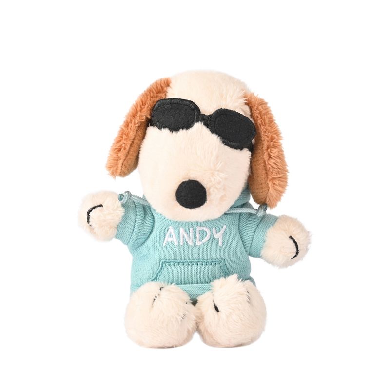 Snoopy｜史努比｜OLAF｜Peanuts在路上系列｜盲盒 手伴 公仔 擺件 收藏品｜嗨寶好選物