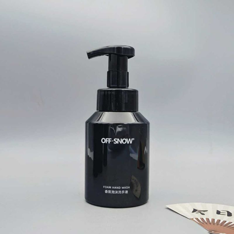 OFF-SNOW 薩和｜亞朵酒店｜洗髮精 沐浴乳 潤絲精 身體乳｜500ml｜嗨寶洗浴用品