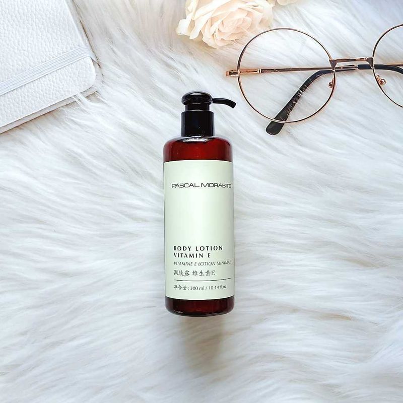 Pascal Morabito 飯店用 洗髮精 沐浴乳 潤絲精 身體乳｜300ml｜嗨寶洗浴用品