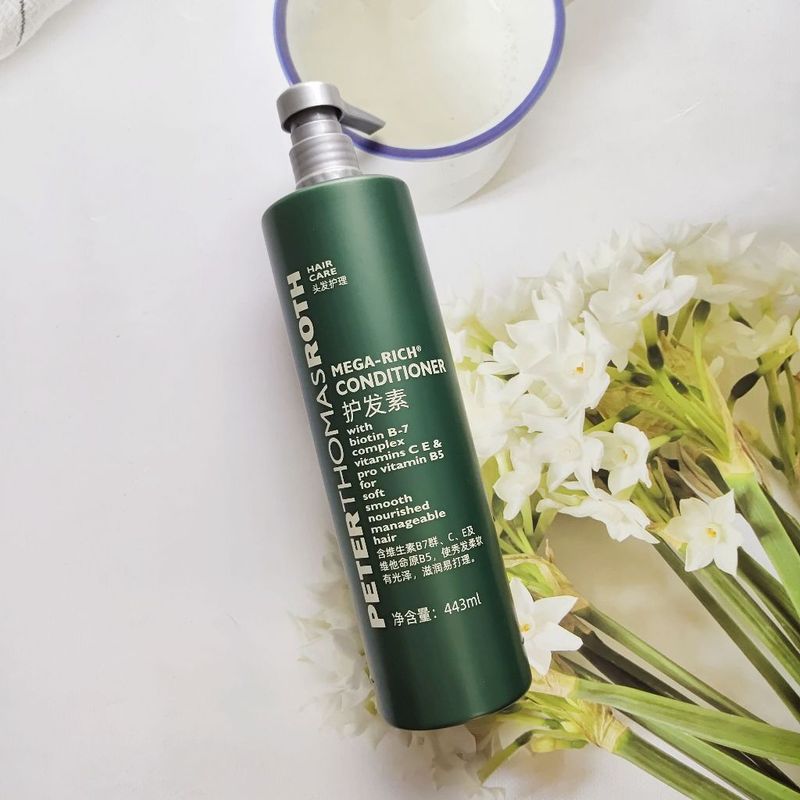 彼得羅夫 PETER THOMAS ROTH｜希爾頓｜洗髮精 沐浴乳 潤絲精 身體乳 443ml｜嗨寶洗浴用品