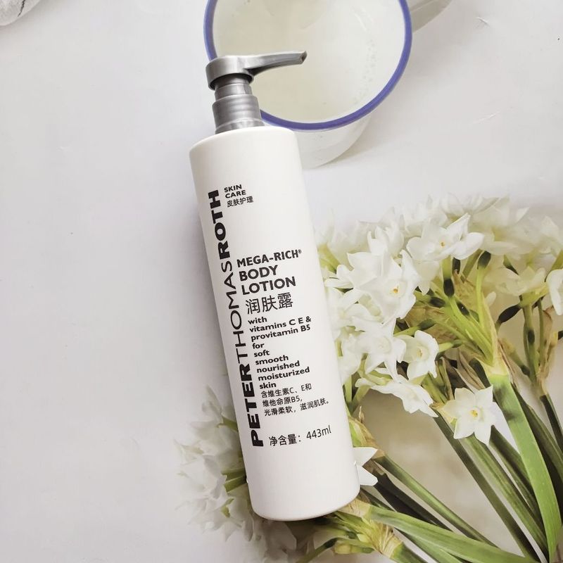 彼得羅夫 PETER THOMAS ROTH｜希爾頓｜洗髮精 沐浴乳 潤絲精 身體乳 443ml｜嗨寶洗浴用品