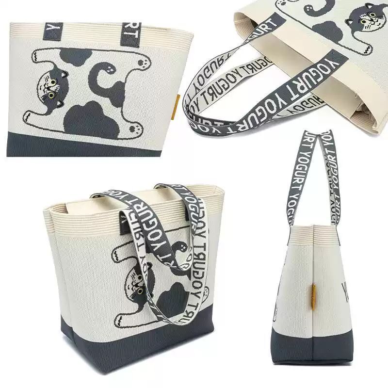 若愚工坊 粉紅肌肉猛男兔布偶 玩偶 肌肉兔 猛男兔 搞怪 粉紅兔 水桶包 托特包 單肩包 掛飾 蛇年｜嗨寶好選物