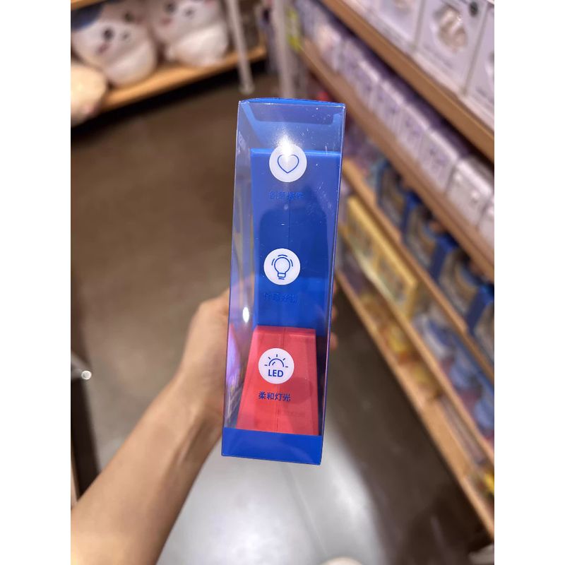 Disney 迪士尼 皮克斯系列 LED 發光 擺件 招牌燈 MINISO小夜燈 造型燈｜嗨寶好選物