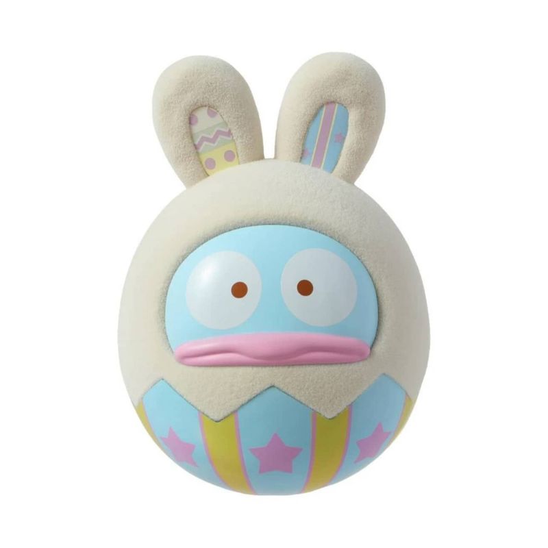 三麗鷗 兔仔奇趣蛋｜Sanrio｜迪士尼｜盲盒 公仔 擺件 收藏品｜庫洛米 大耳狗 凱蒂貓｜嗨寶好選物