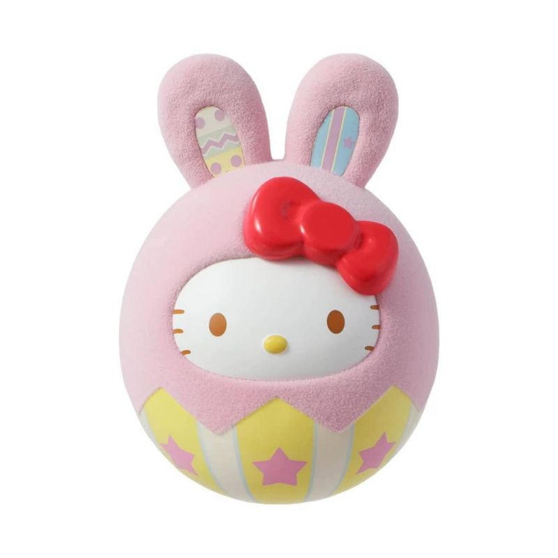 三麗鷗 兔仔奇趣蛋｜Sanrio｜迪士尼｜盲盒 公仔 擺件 收藏品｜庫洛米 大耳狗 凱蒂貓｜嗨寶好選物