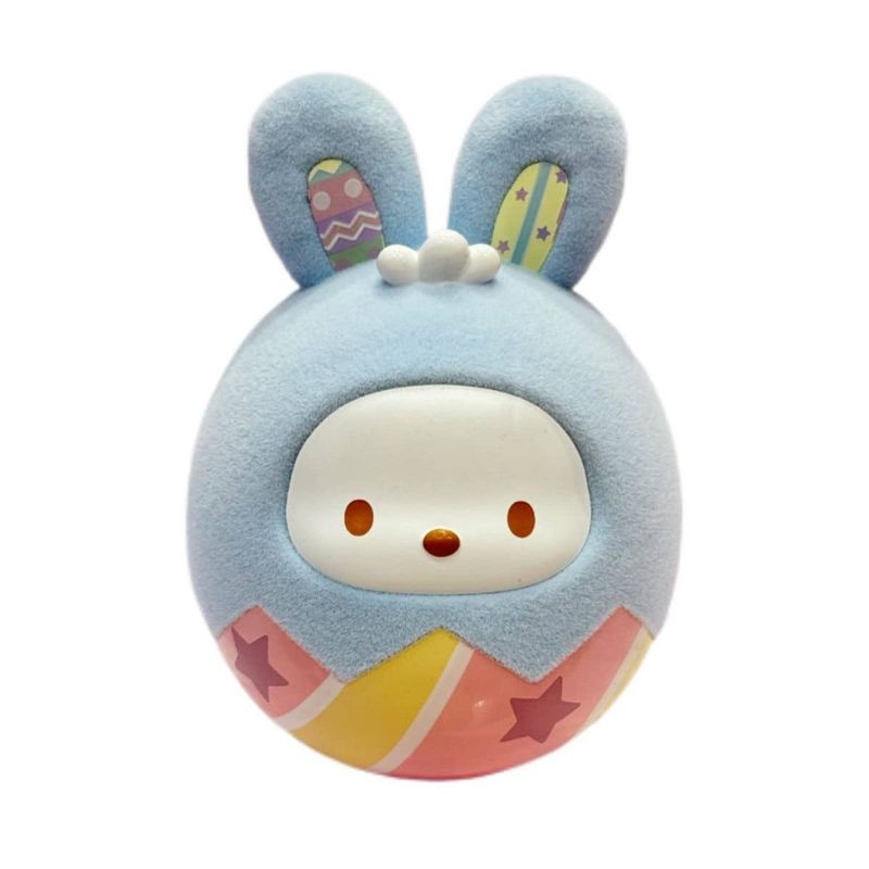 三麗鷗 兔仔奇趣蛋｜Sanrio｜迪士尼｜盲盒 公仔 擺件 收藏品｜庫洛米 大耳狗 凱蒂貓｜嗨寶好選物