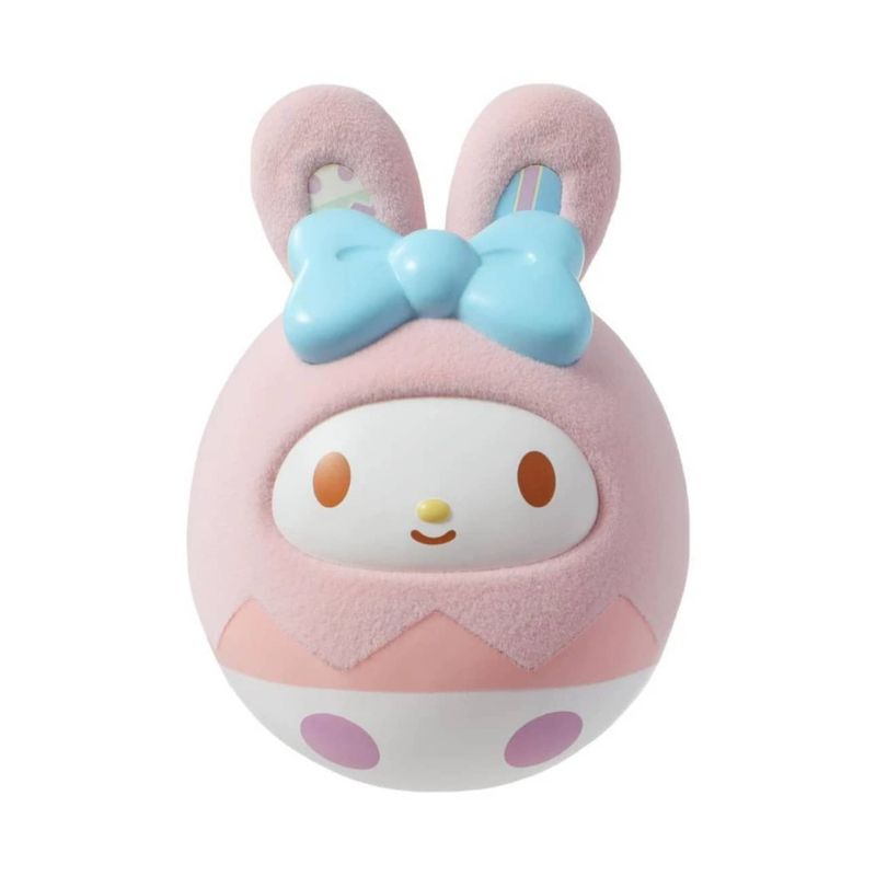 三麗鷗 兔仔奇趣蛋｜Sanrio｜迪士尼｜盲盒 公仔 擺件 收藏品｜庫洛米 大耳狗 凱蒂貓｜嗨寶好選物
