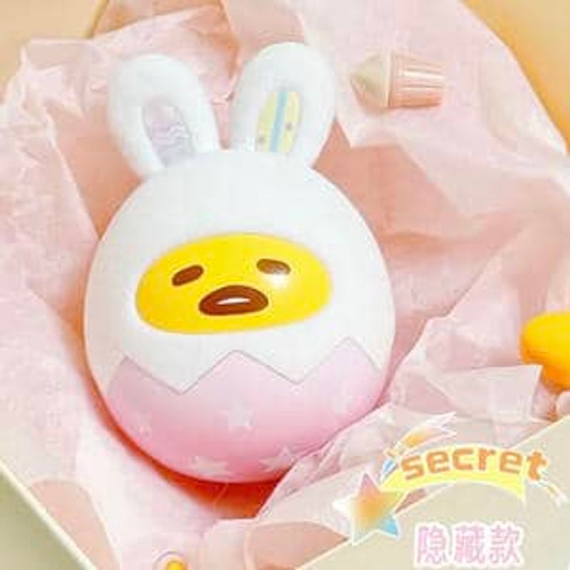 三麗鷗 兔仔奇趣蛋｜Sanrio｜迪士尼｜盲盒 公仔 擺件 收藏品｜庫洛米 大耳狗 凱蒂貓｜嗨寶好選物