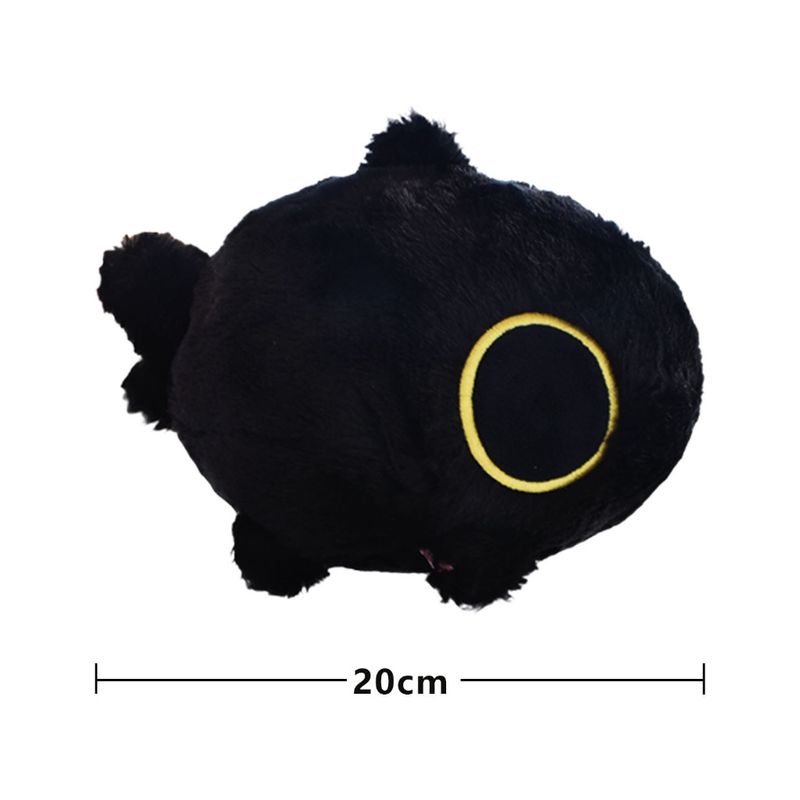 Sharkitty 我就是鯊貓 鯊貓幼崽 公仔 毛絨玩偶 可愛公仔 毛絨玩具｜嗨寶好選物