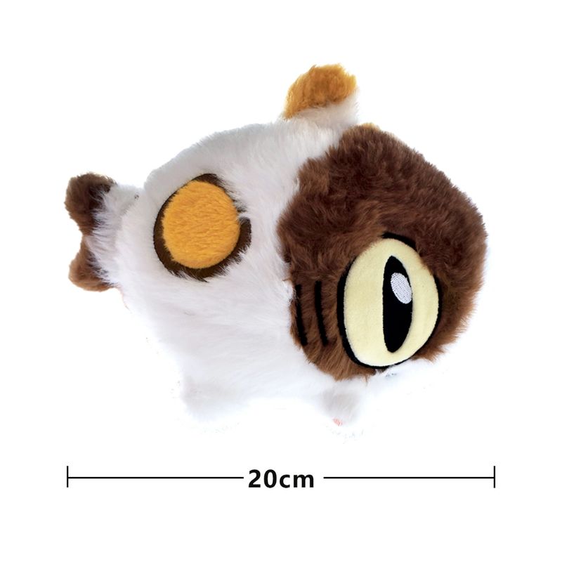 Sharkitty 我就是鯊貓 鯊貓幼崽 公仔 毛絨玩偶 可愛公仔 毛絨玩具｜嗨寶好選物