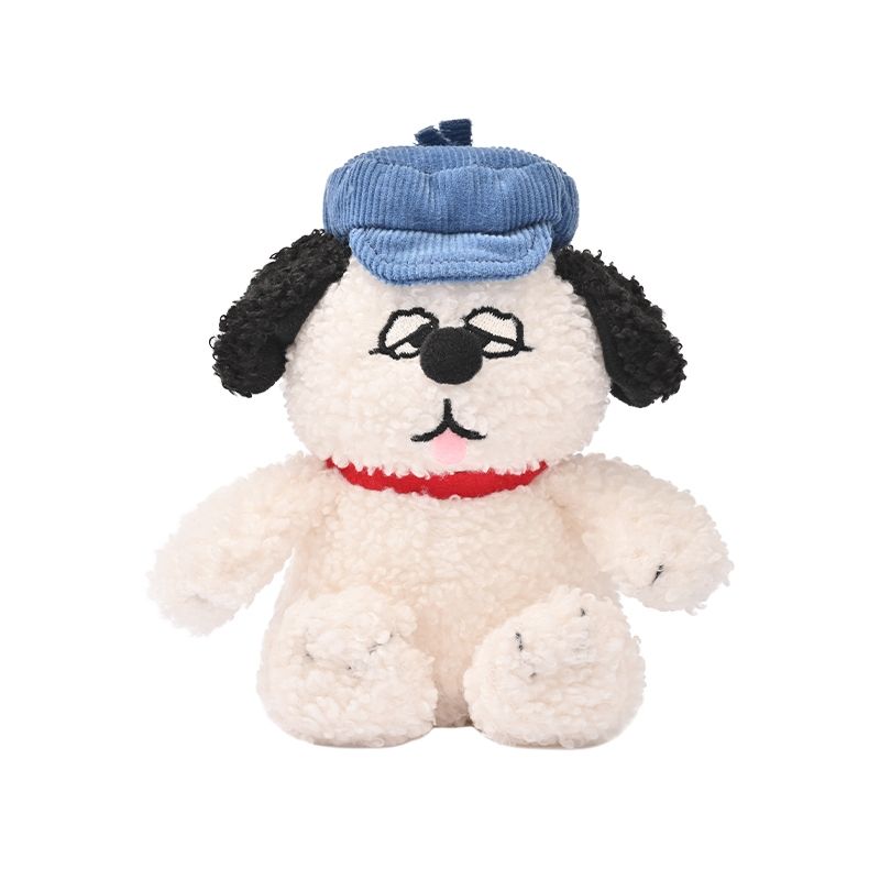 Peanuts｜Snoppy｜奧拉夫｜Olaf｜史努比｜好夥伴系列｜盲盒 公仔 擺件 扭蛋 收藏品｜嗨寶好選物