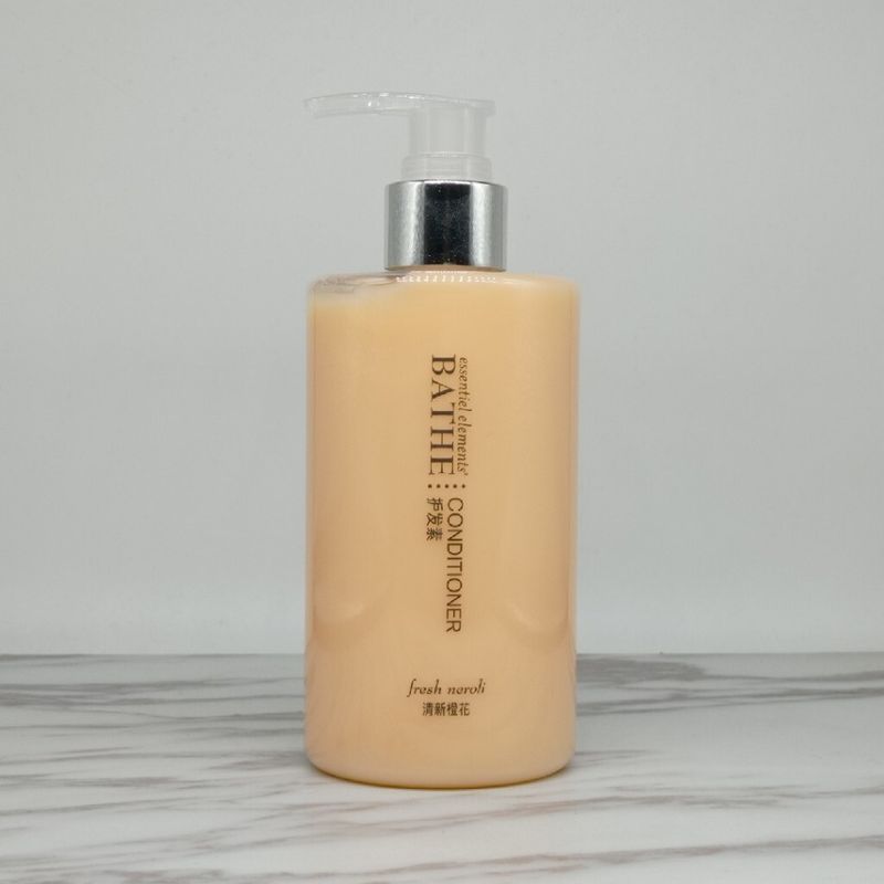 BATHE 清新橙花香｜滋養 清爽 舒緩｜洗髮精 沐浴乳 潤絲精 身體乳｜300ml｜嗨寶洗浴用品