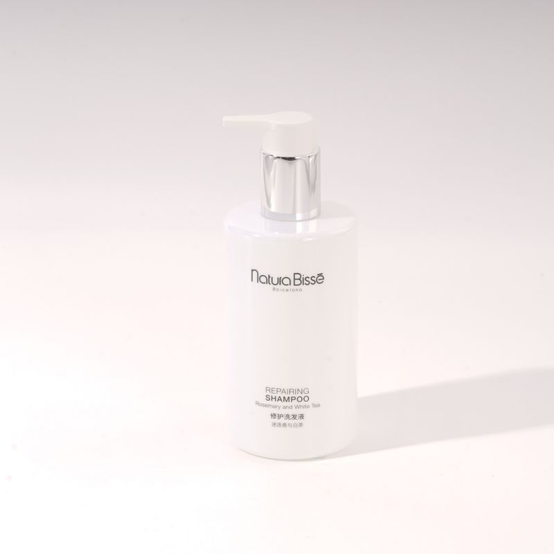 Natura Bisse 迷迭香白茶｜四季酒店｜洗髮精 沐浴乳 潤絲精 身體乳｜300ml｜嗨寶洗浴用品